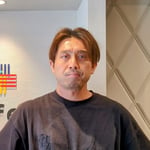 工藤社長 写真 