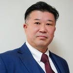 DSKペイメント登壇者square